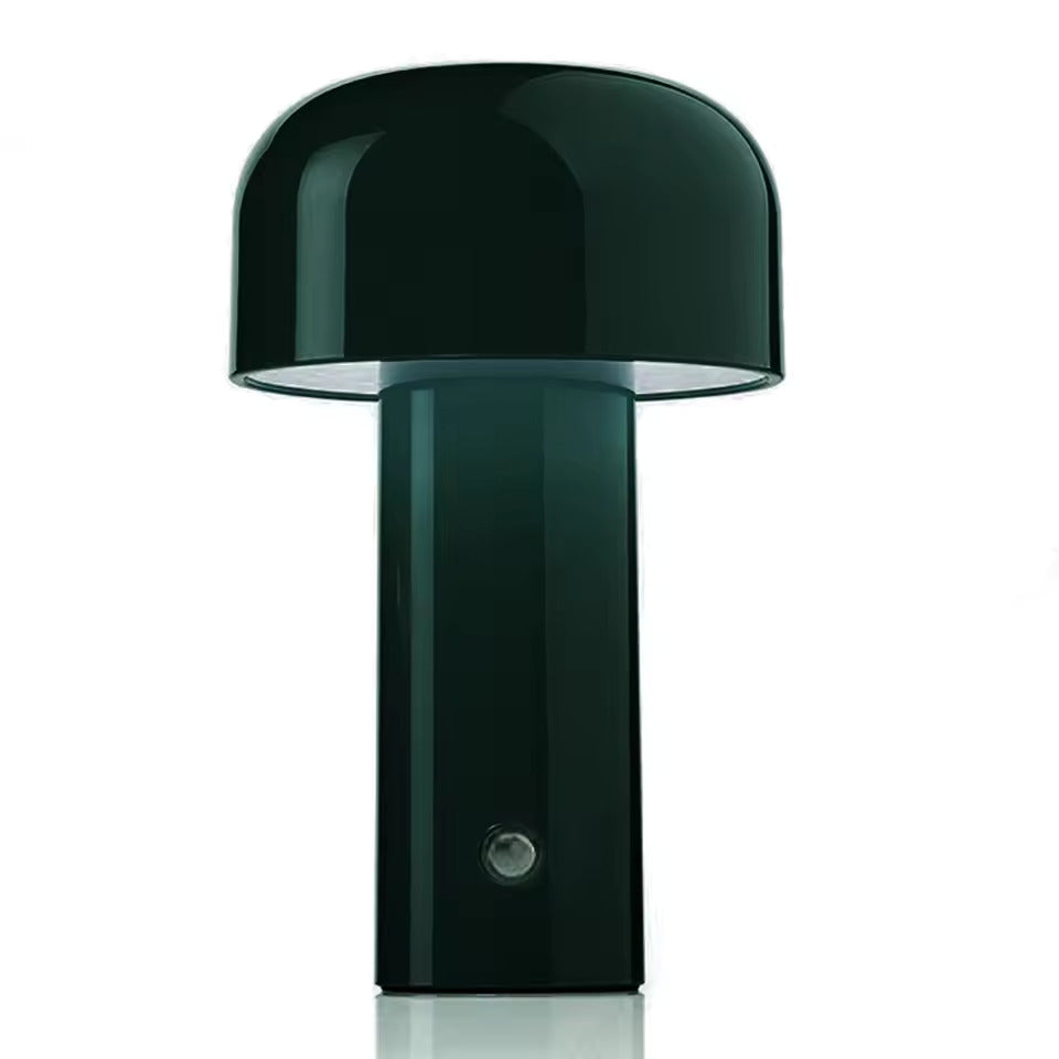 MoodLite | Portable USB Rechargeable Touch Nightstand Lamp Living Room Decoration Lamp