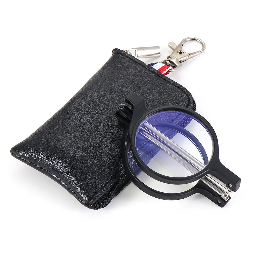 LiteFold | Elegant, foldable reading glasses with case