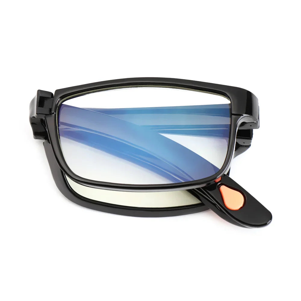 LiteFold | Elegant, foldable reading glasses with case