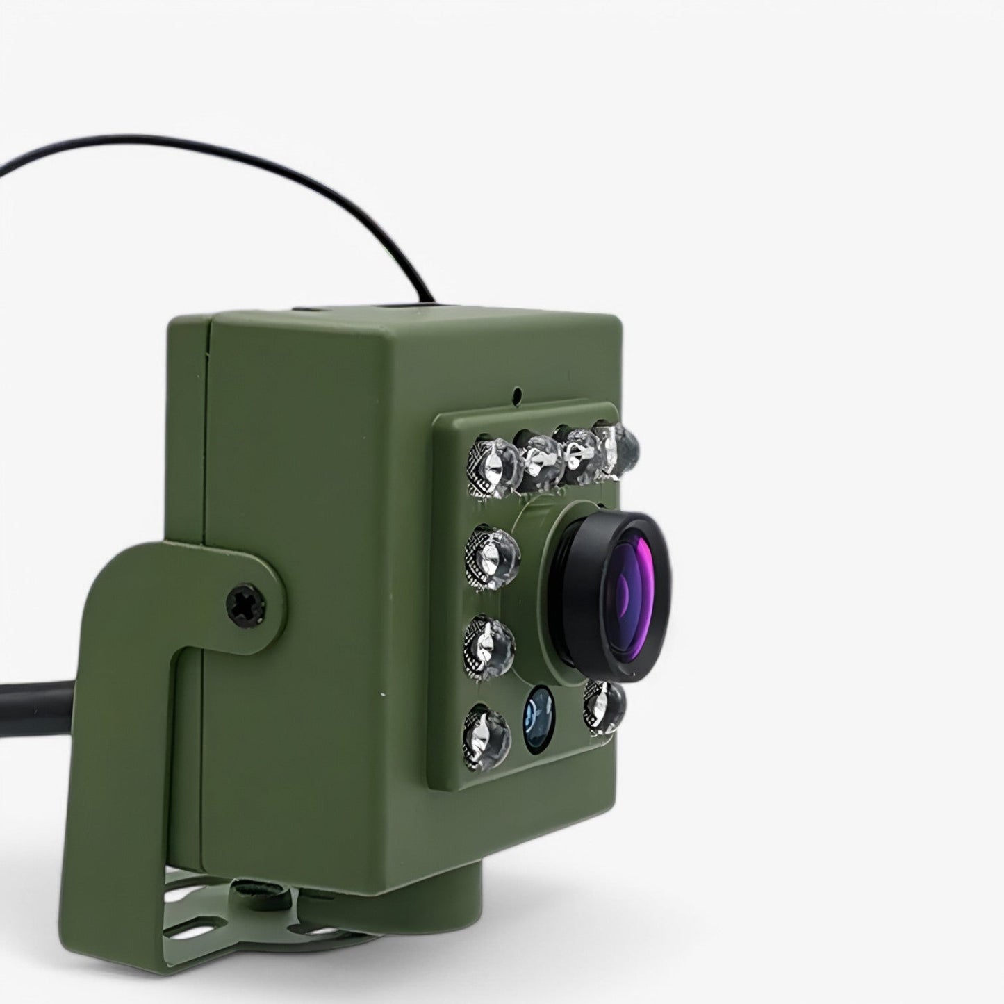 NestCam | Wi-Fi Camera – 1080p HD & Weatherproof for Impressive Birdwatching