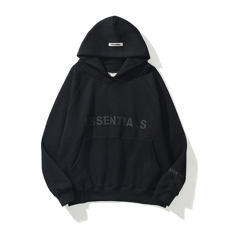 Nevan | Timeless Comfort Hoodie | Men