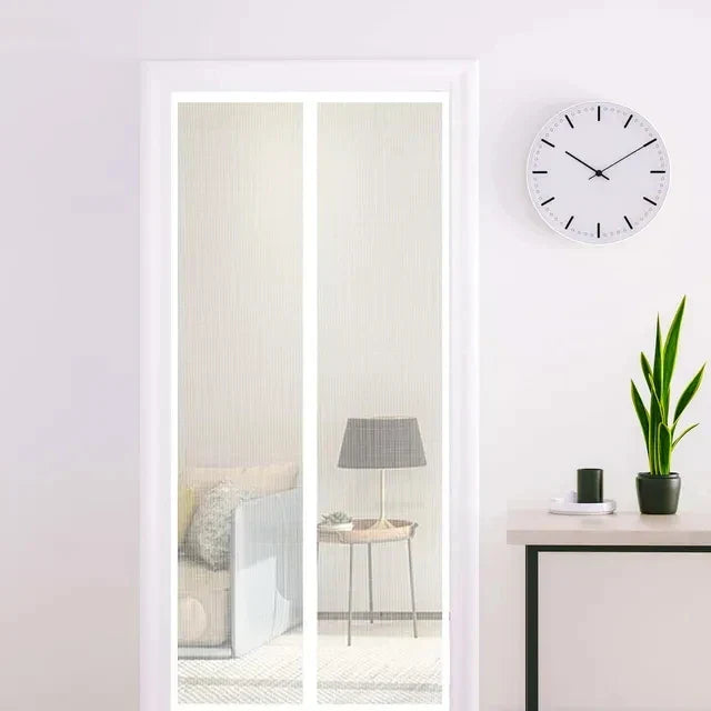 BugGuard | Magnetic Insect Door