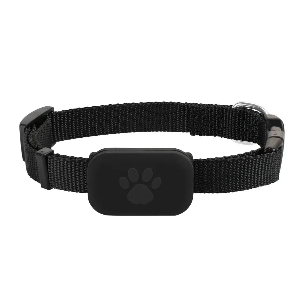 FurryFind | Anti-Loss Tracker for Small Pets