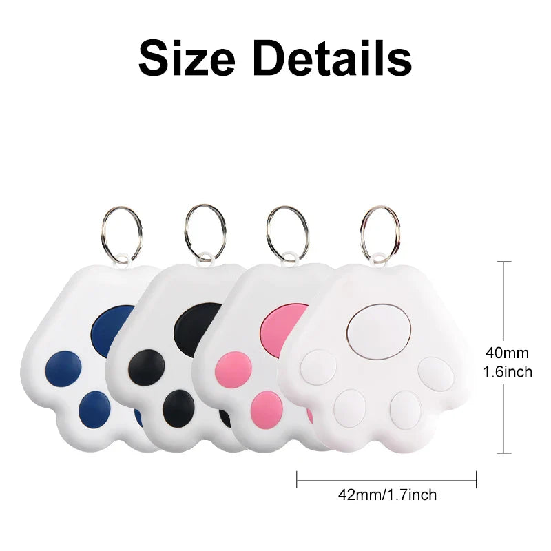 FindiMini | Lightweight GPS finder for pets & objects