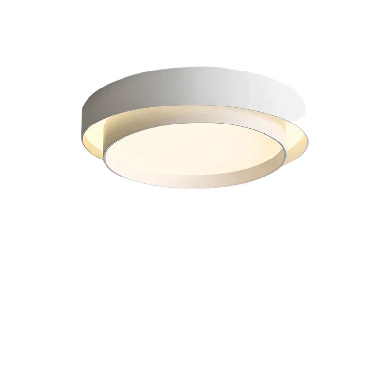 NordicAura | Minimalist LED Ceiling Light