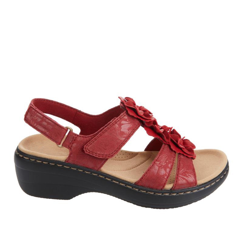 Soria | Stylish orthopedic sandals