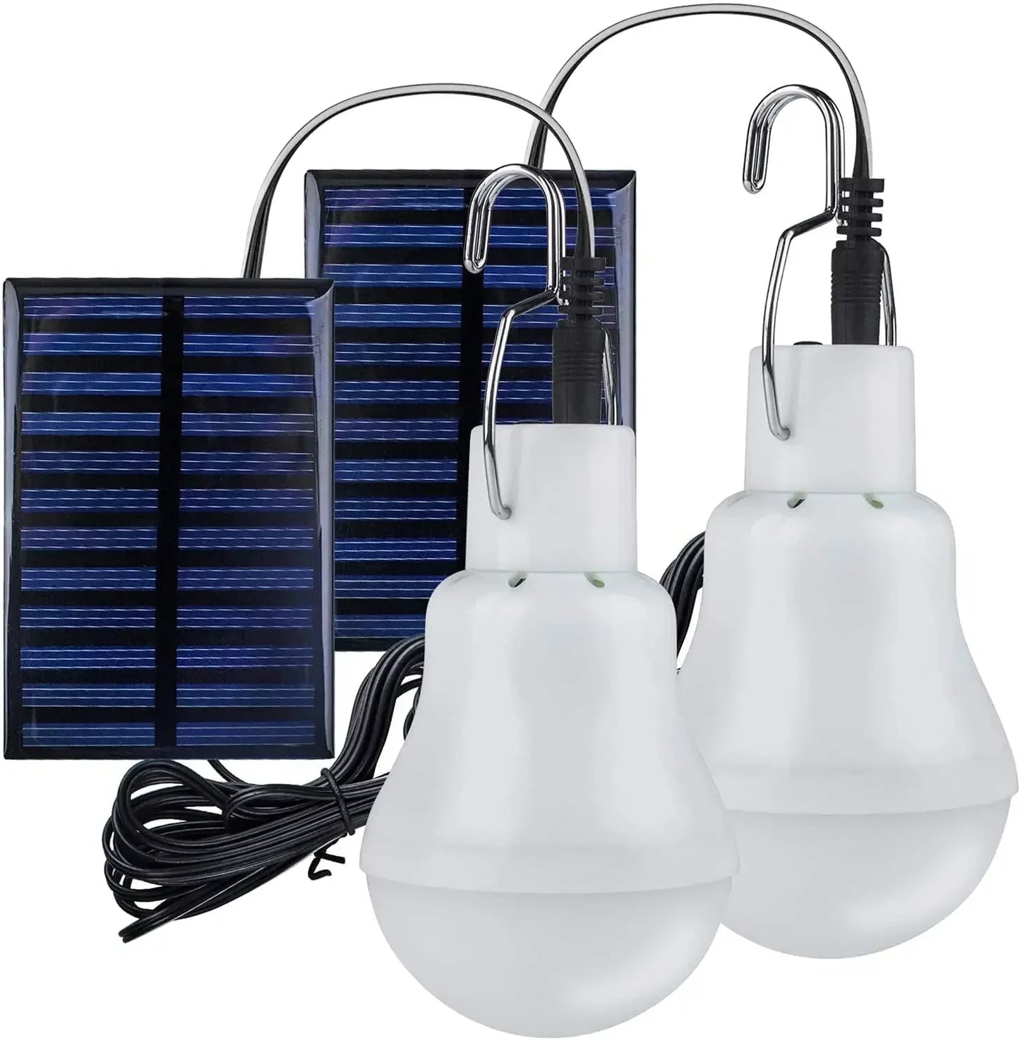 SolarEase | Eco-Friendly Lamp with Long Lighting Duration