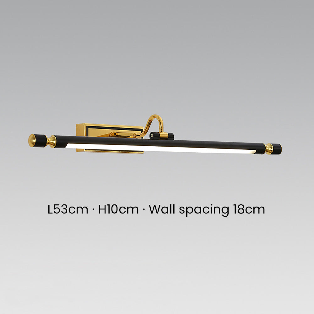 BeaconGold | Luxurious Mirror light