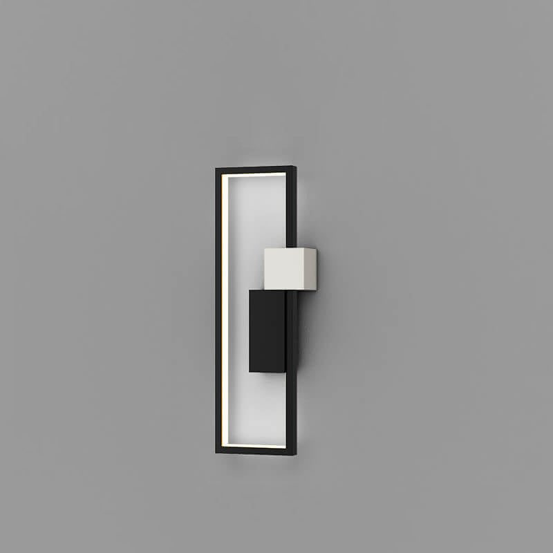 ArtistryGlow | Modern LED Wall Lamp