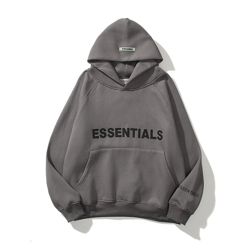 Nevan | Timeless Comfort Hoodie | Men