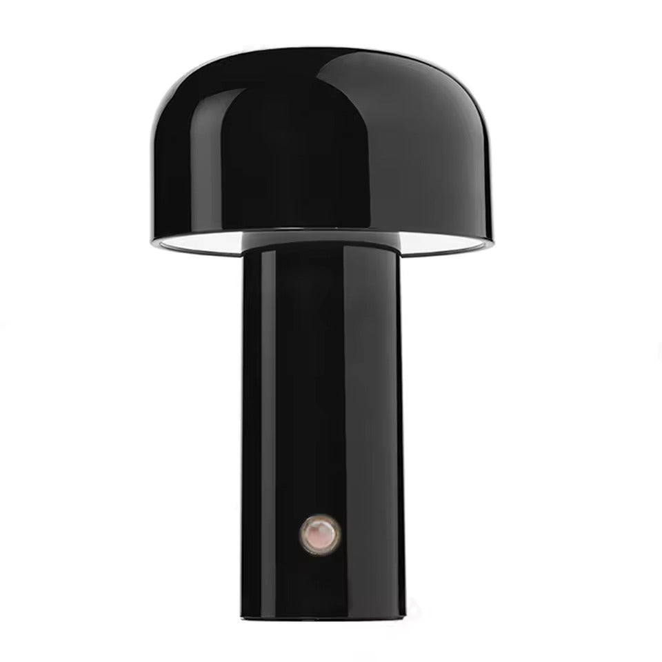 MoodLite | Portable USB Rechargeable Touch Nightstand Lamp Living Room Decoration Lamp