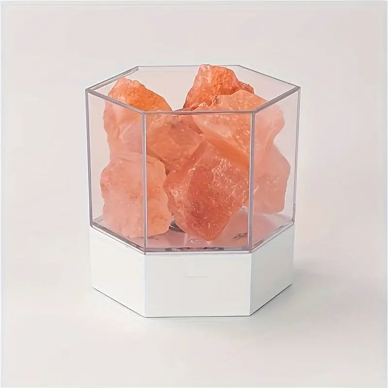 SaltLuxe | Radiant & Luxurious Salt Stone Lamp3