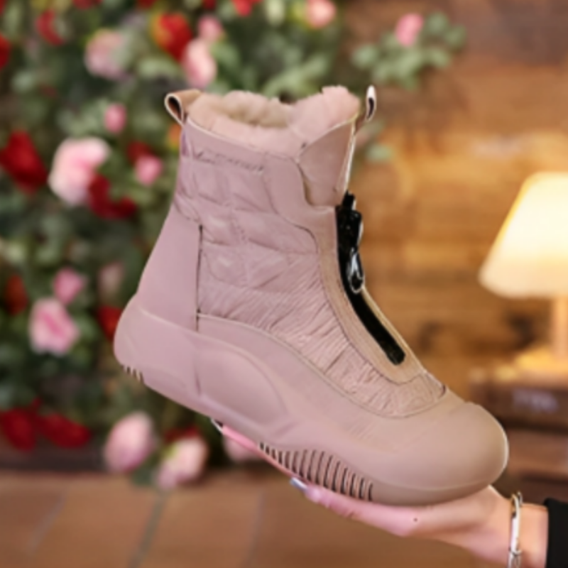 Sam | Swisszauber Waterproof Snow Boots2