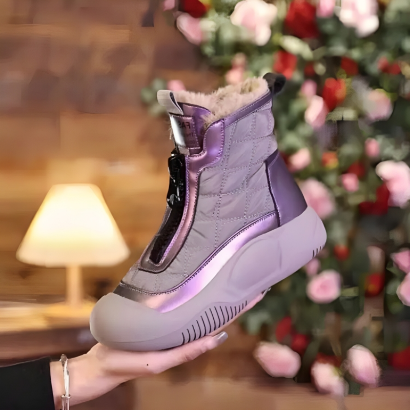 Sam | Swisszauber Waterproof Snow Boots3