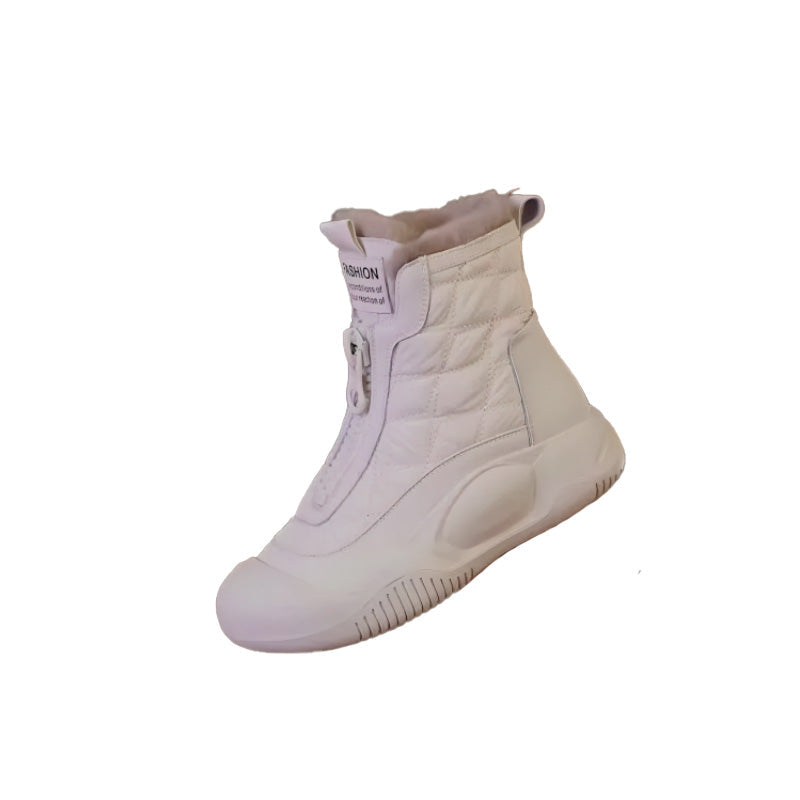 Sam | Swisszauber Waterproof Snow Boots5