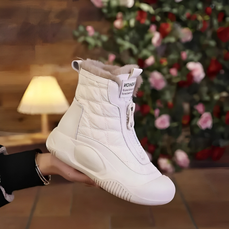 Sam | Swisszauber Waterproof Snow Boots6