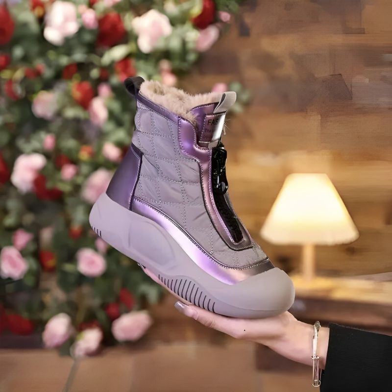 Sam | Swisszauber Waterproof Snow Boots7
