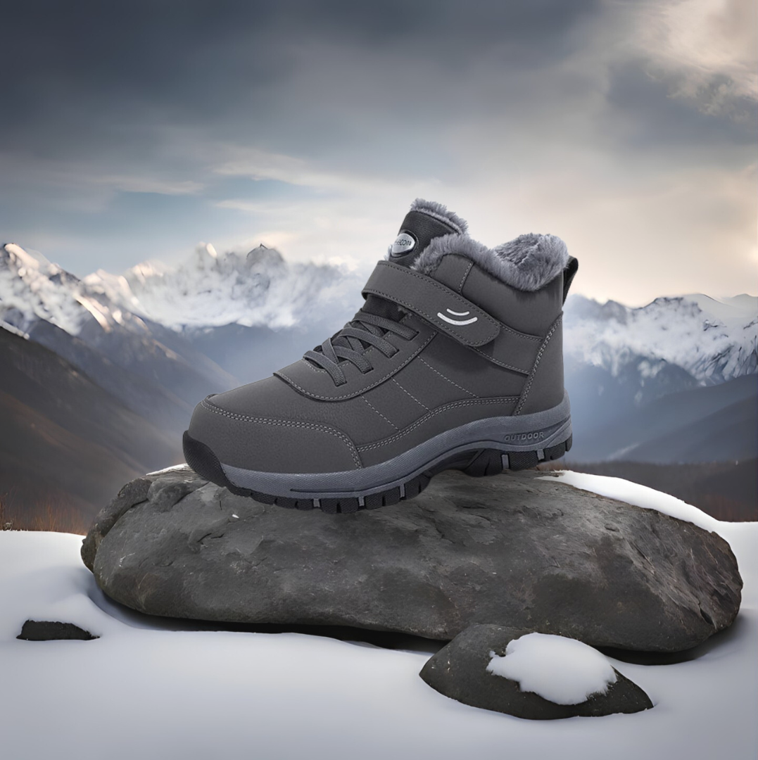 Sara | Waterproof Snow Boots for Women1
