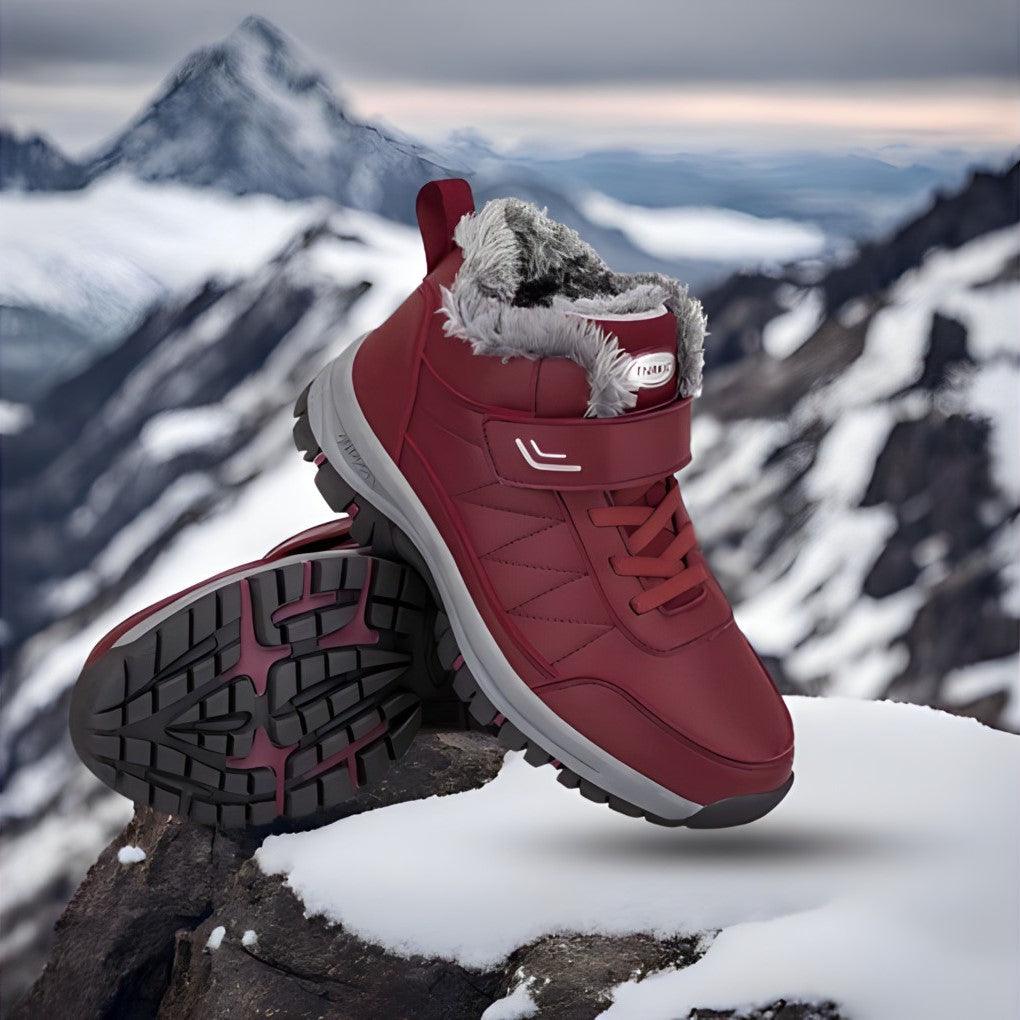 Sara | Waterproof Snow Boots for Women3