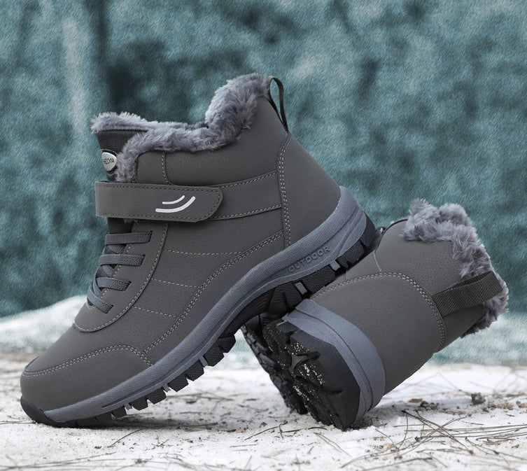 Sara | Waterproof Snow Boots for Women4