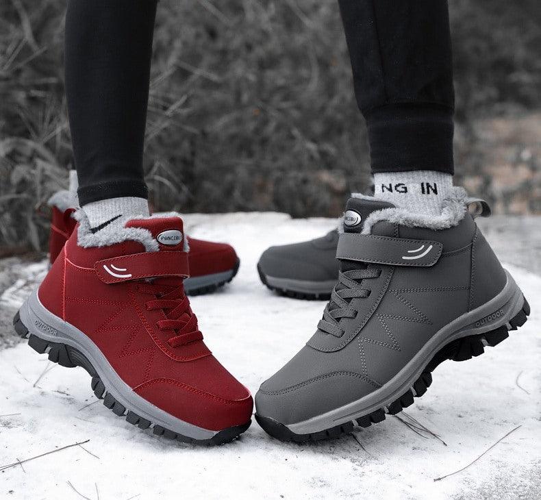 Sara | Waterproof Snow Boots for Women6