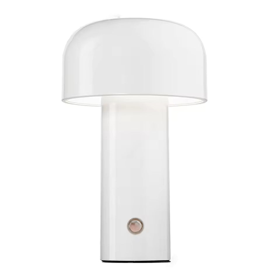 MoodLite | Portable USB Rechargeable Touch Nightstand Lamp Living Room Decoration Lamp