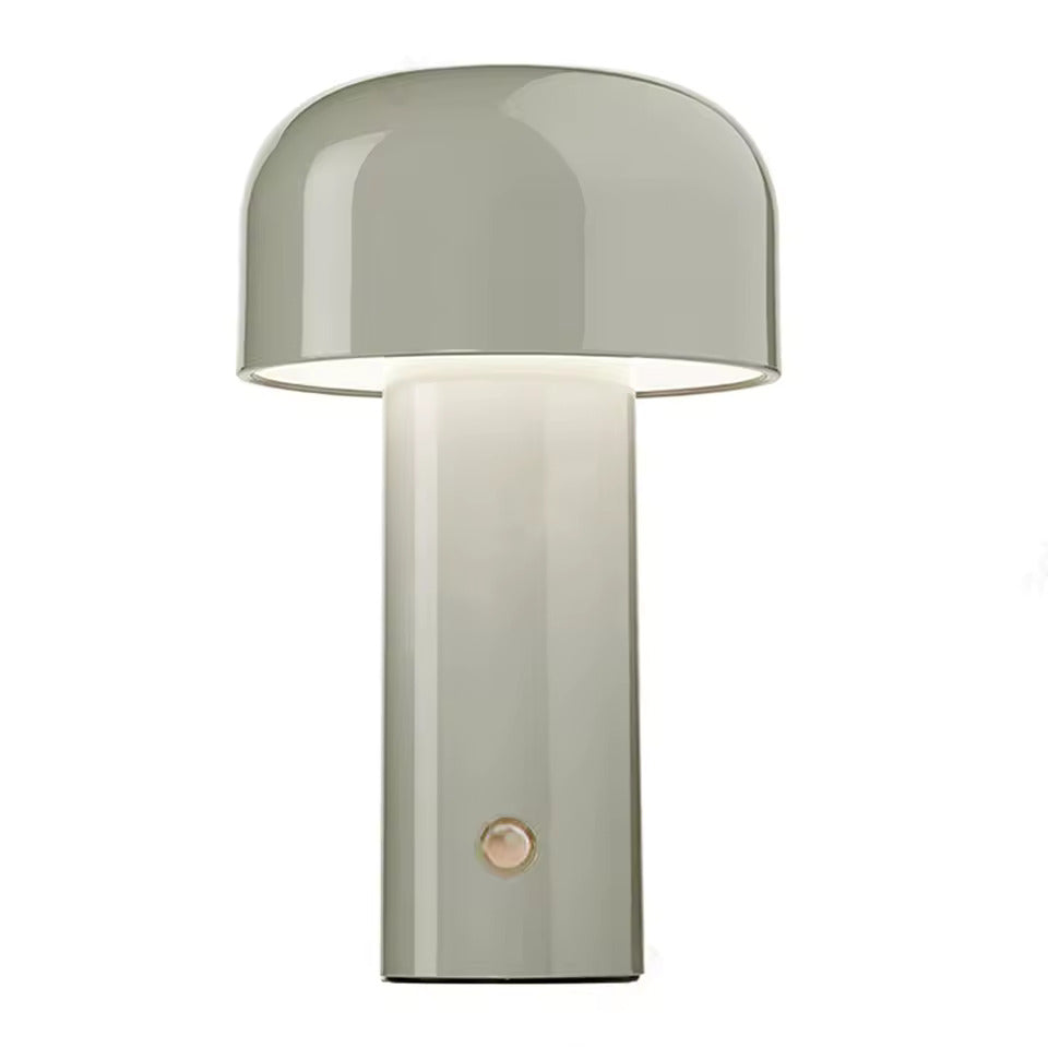 MoodLite | Portable USB Rechargeable Touch Nightstand Lamp Living Room Decoration Lamp