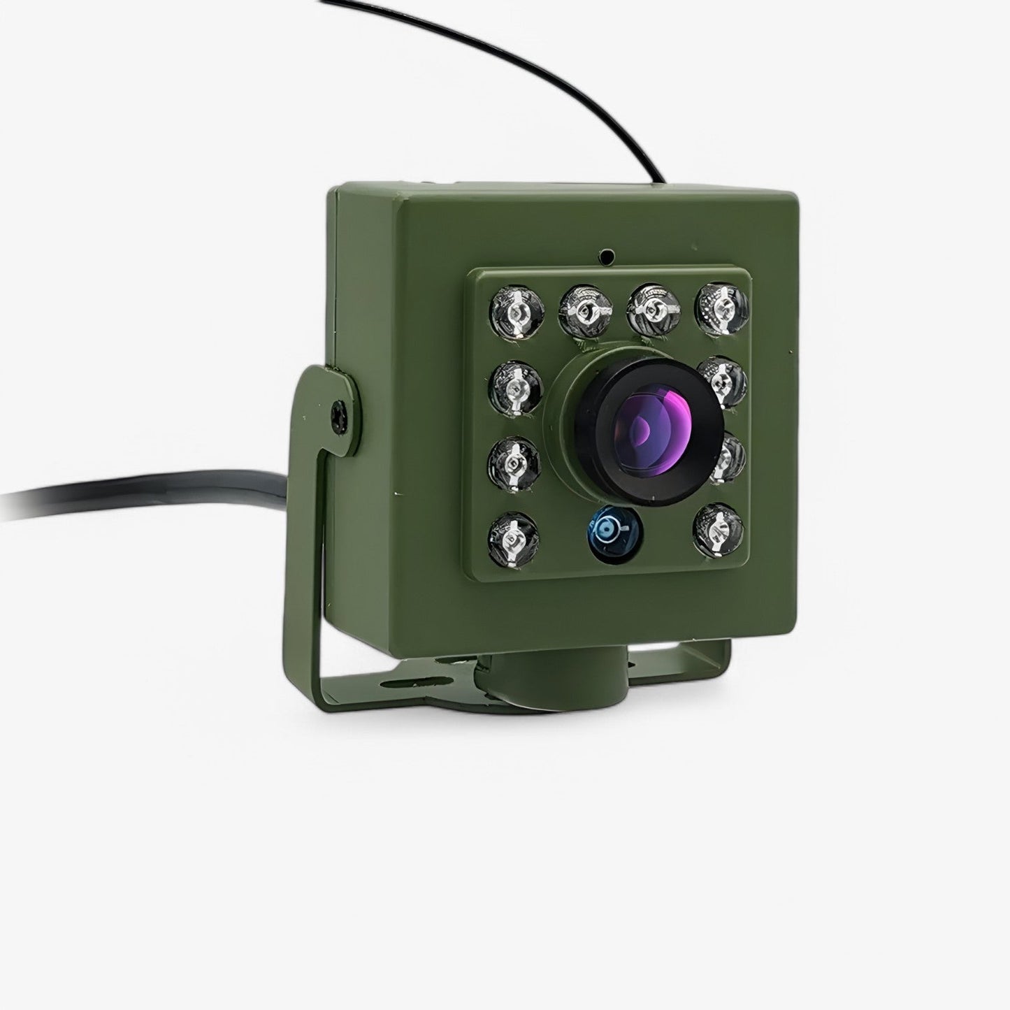 NestCam | Wi-Fi Camera – 1080p HD & Weatherproof for Impressive Birdwatching