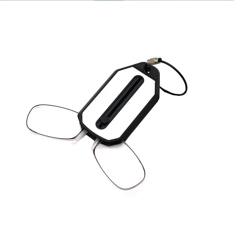 GlanceFit | Stylish, foldable reading glasses for travelling