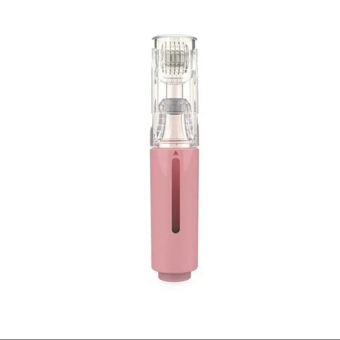 PlumpGlow | Natural Lip Enhancement without Injections