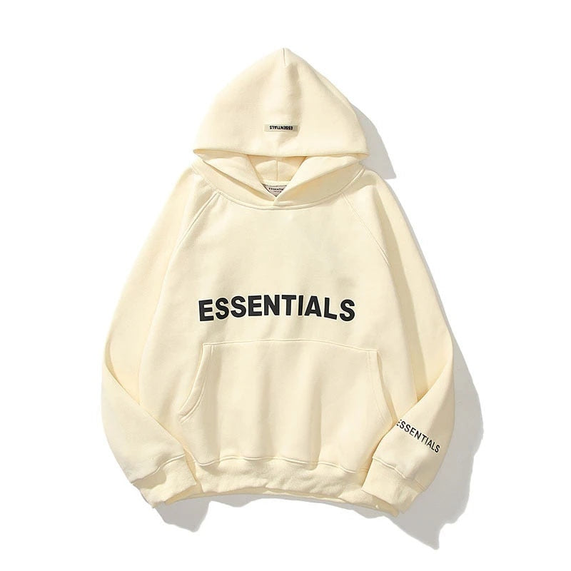 Nevan | Timeless Comfort Hoodie | Men