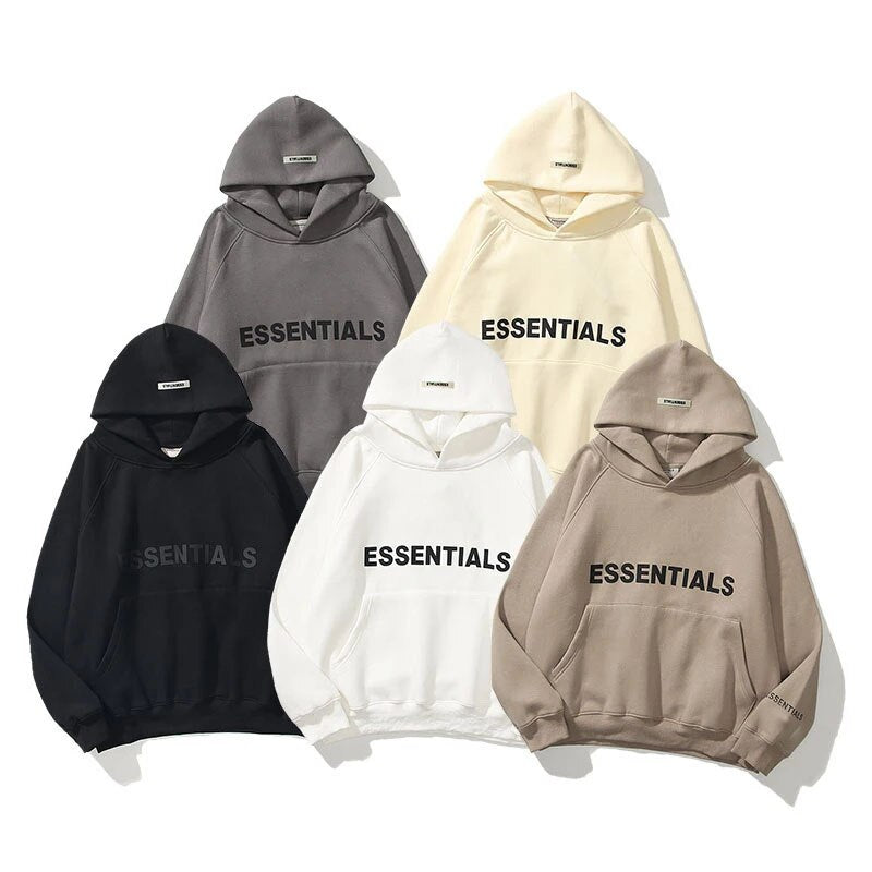 Nevan | Timeless Comfort Hoodie | Men
