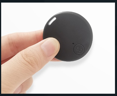 MicroMag | Mini Magnetic GPS Tracker
