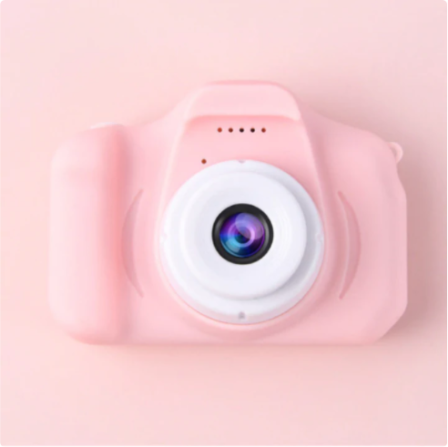 Élégance | Mini Camera – Vintage Style with Modern Functionality 2