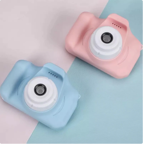 Élégance | Mini Camera – Vintage Style with Modern Functionality 5