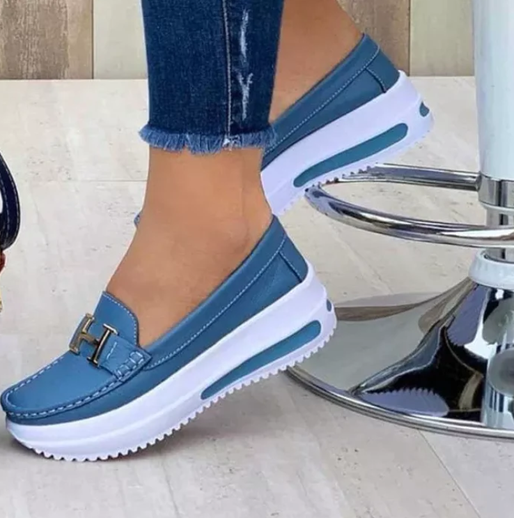 Variant image for Valentina | Women's Shoes – Elegant Orthopedic Comfort for Every Step-46