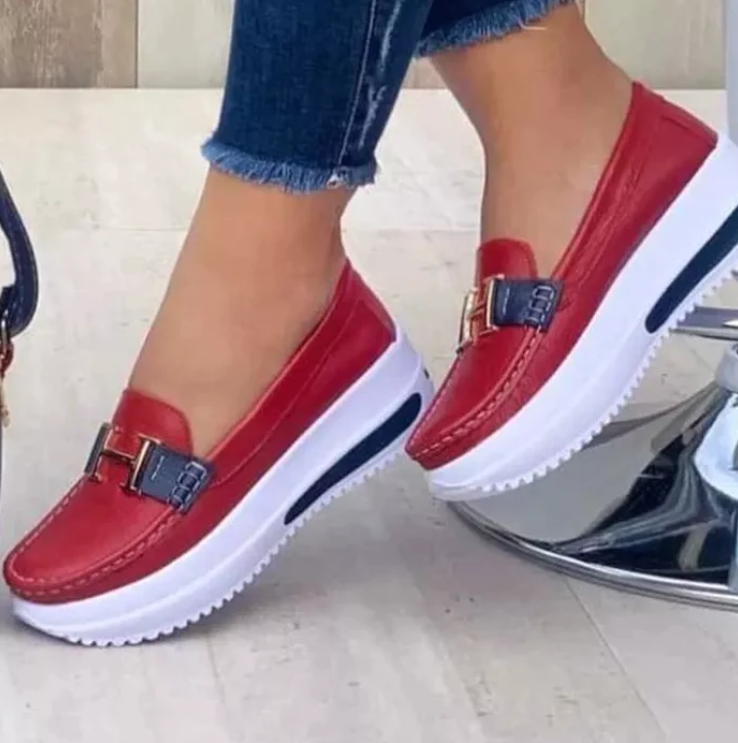 Valentina | Women's Shoes – Elegant Orthopedic Comfort for Every Step-5