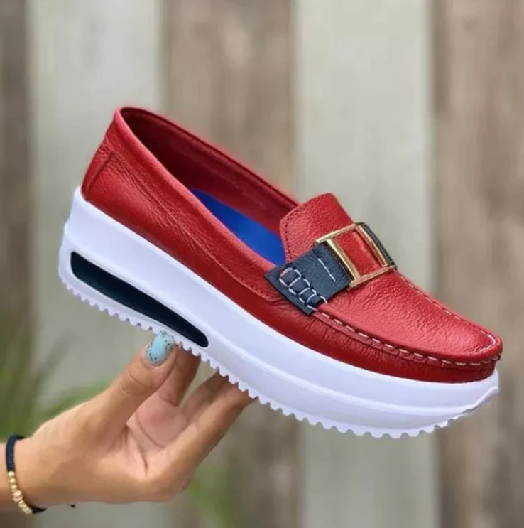 Valentina | Women's Shoes – Elegant Orthopedic Comfort for Every Step-3