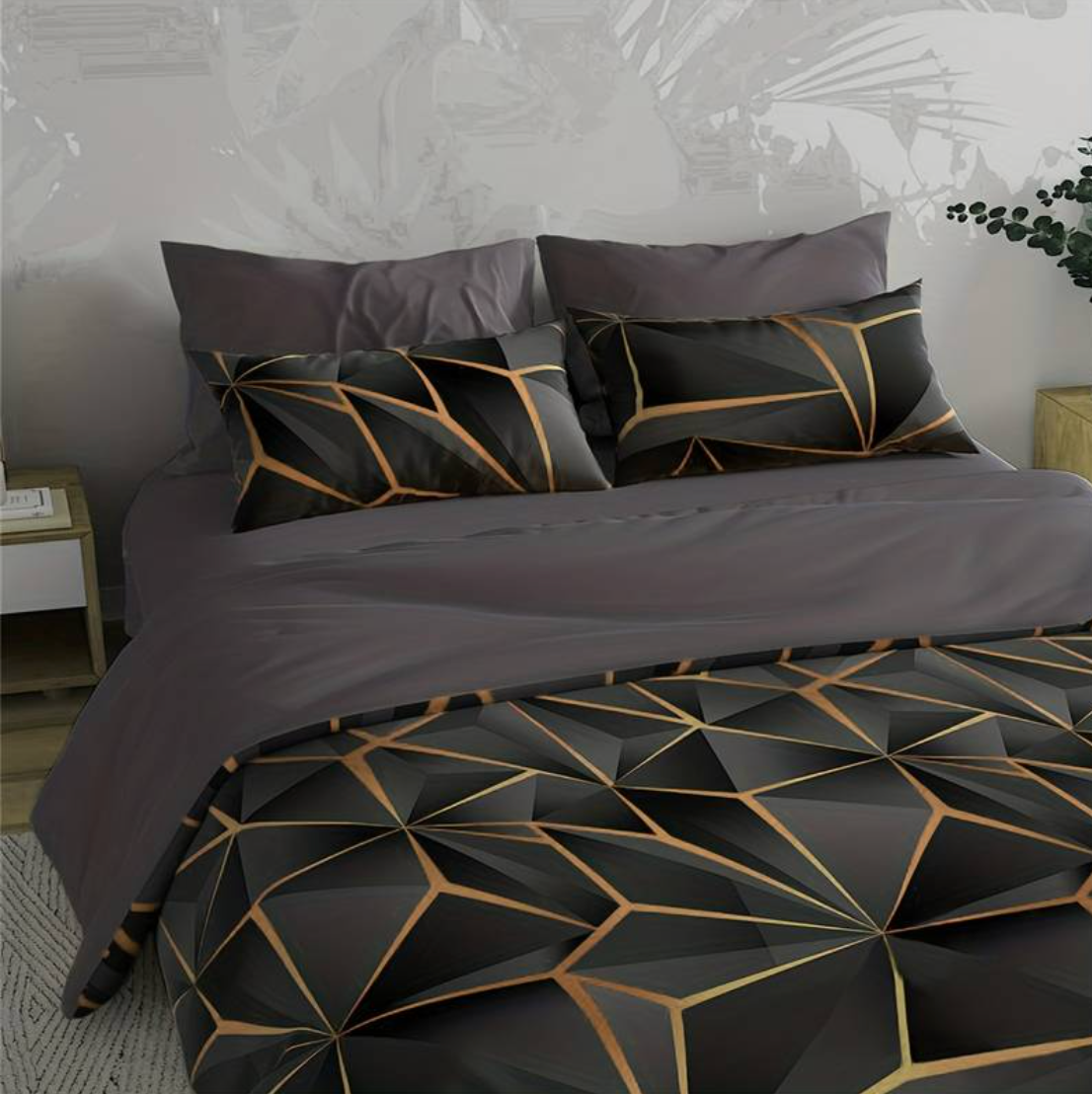 LuxuraLuxe | Ultimate Comfort & Elegance