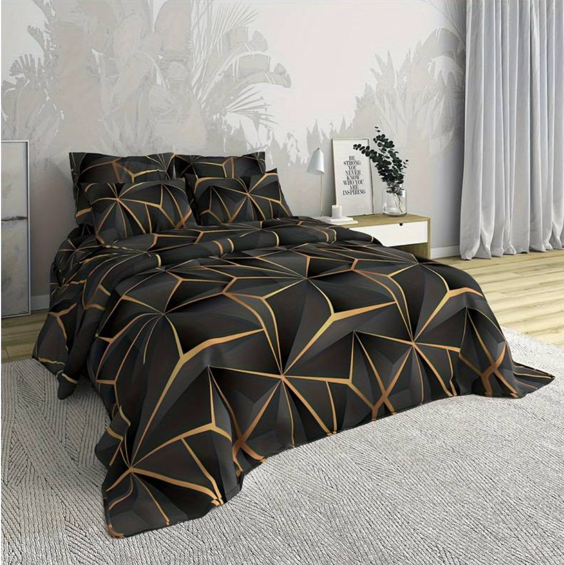 LuxuraLuxe | Ultimate Comfort & Elegance