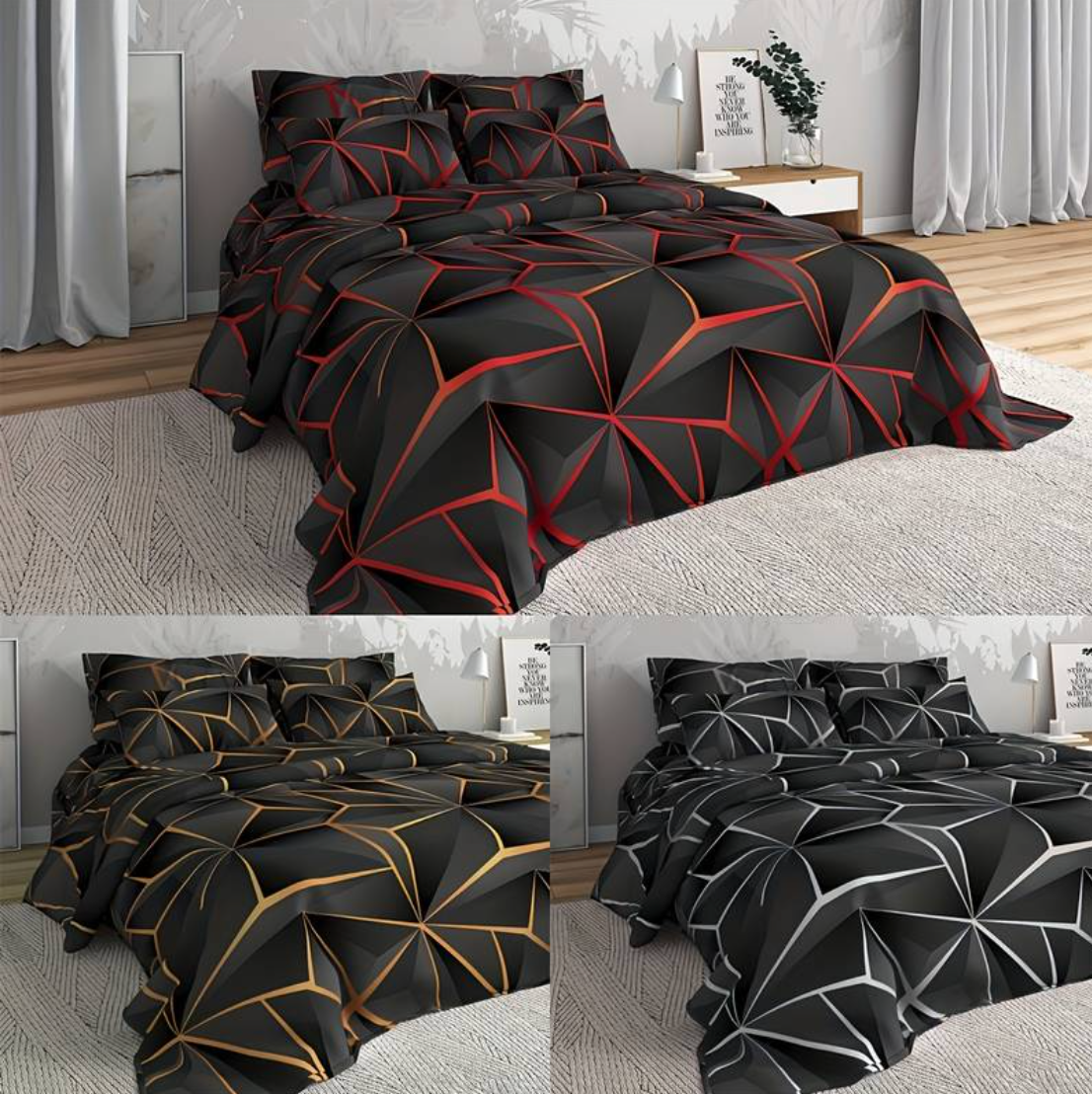 LuxuraLuxe | Ultimate Comfort & Elegance