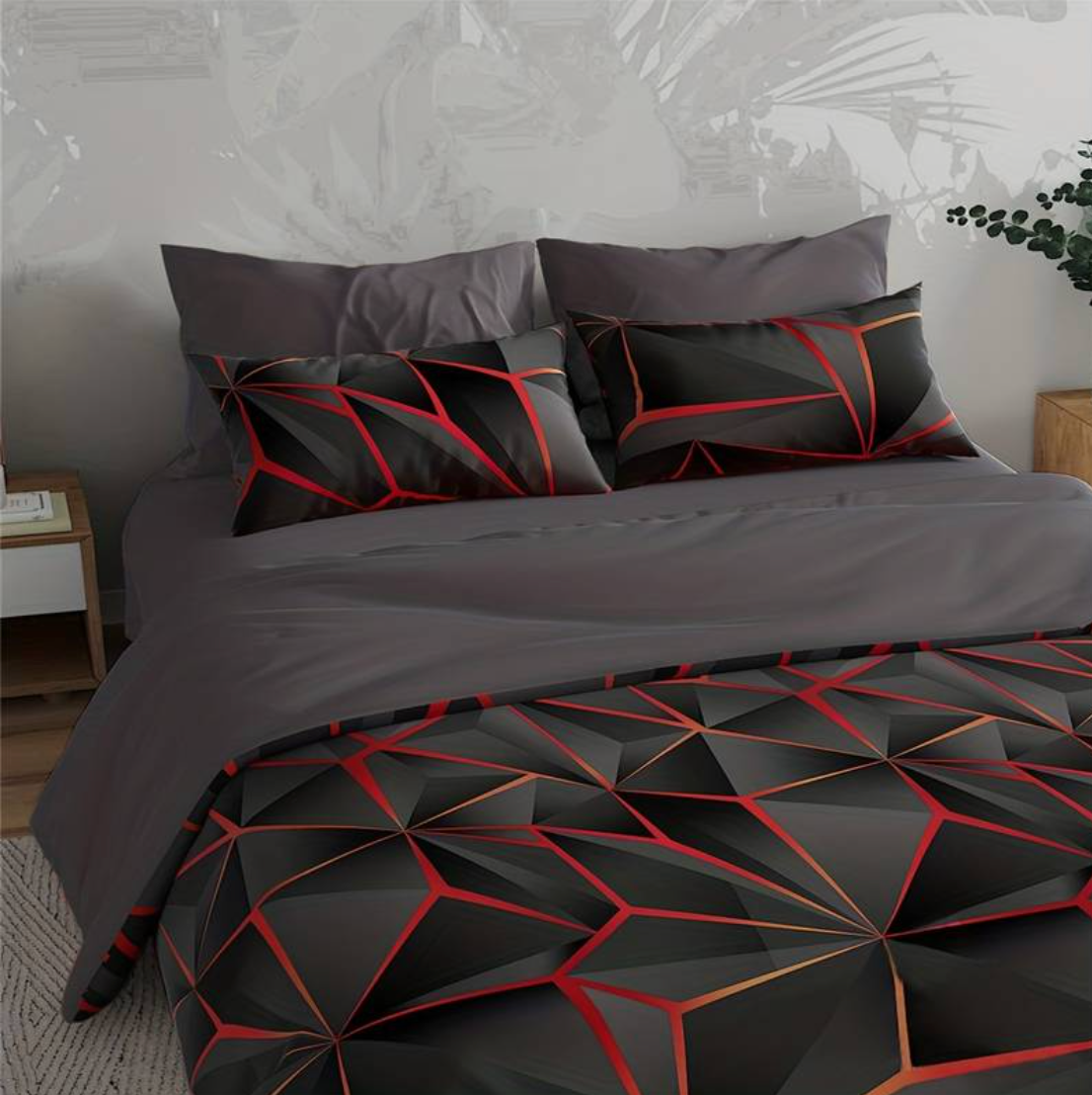 LuxuraLuxe | Ultimate Comfort & Elegance