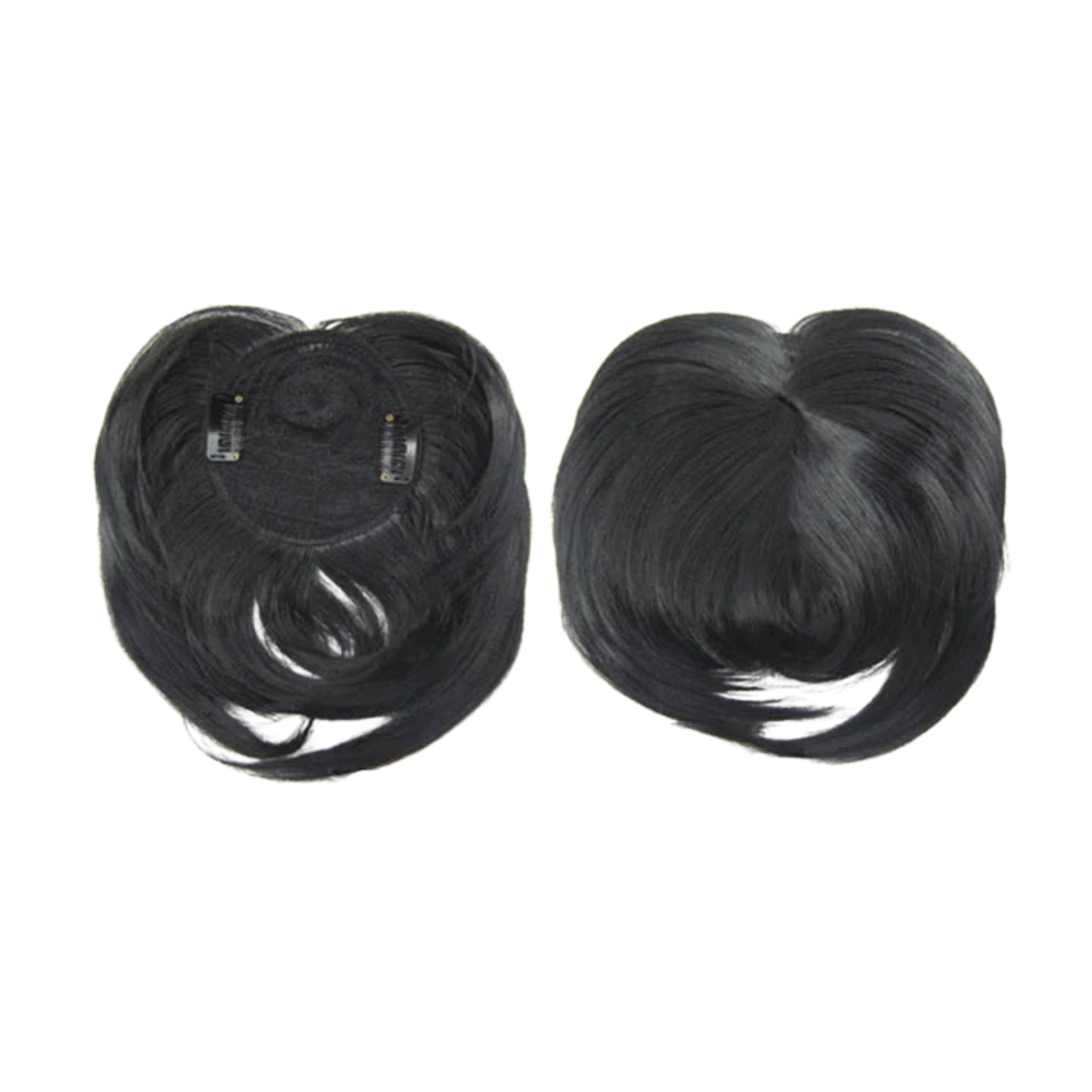 ClipWave | Natural Hair Clip Extension