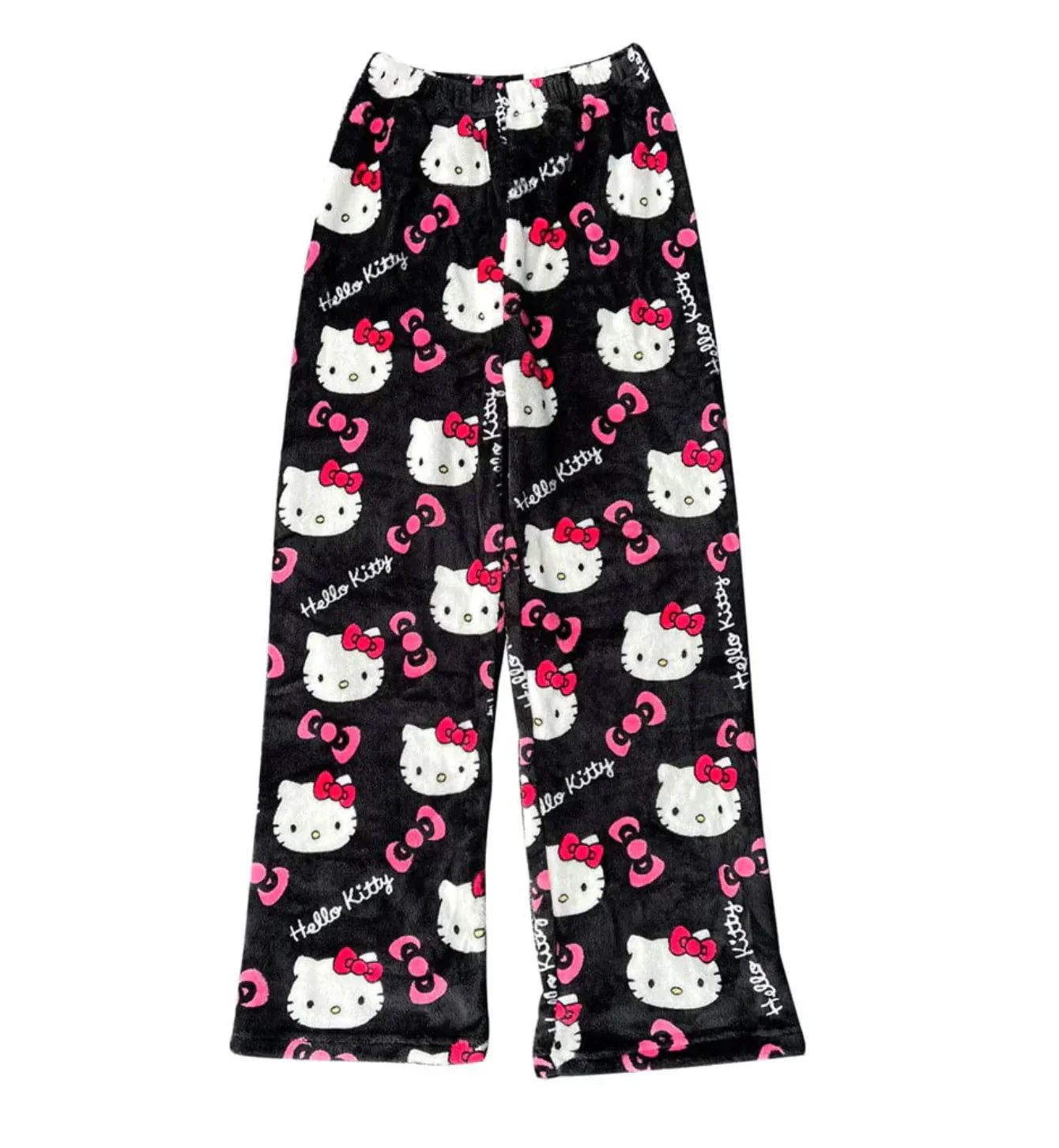Luna | Soft Hello Kitty Pajama Shorts | Women