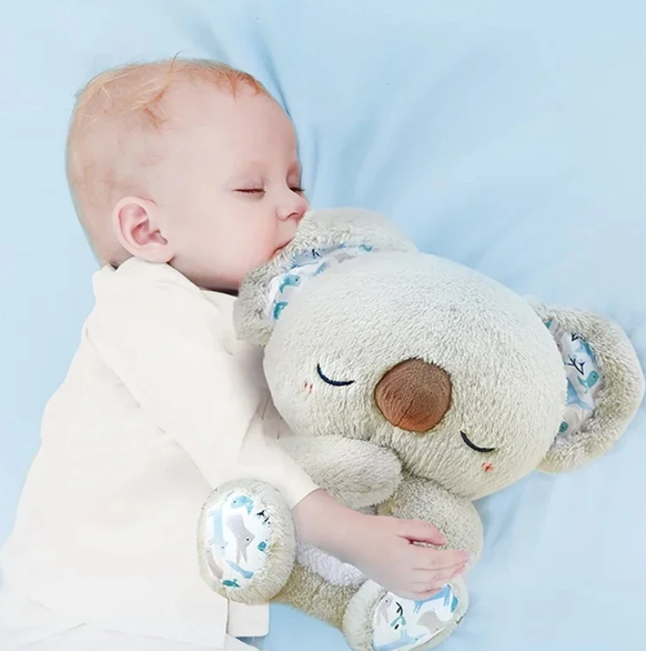 Celeste | Soothing Sleep Companion – Gentle Breathing Relaxation 2
