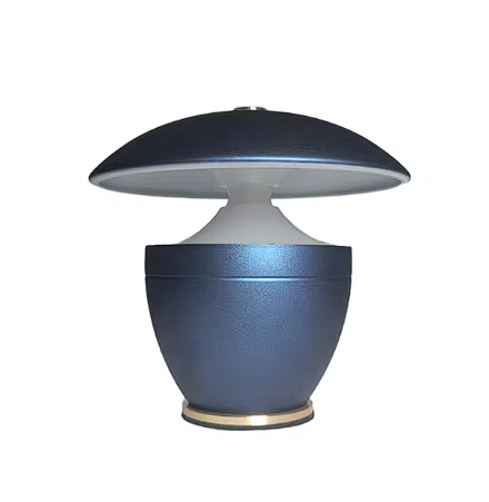 AuraCap | Sleek Table Lamp
