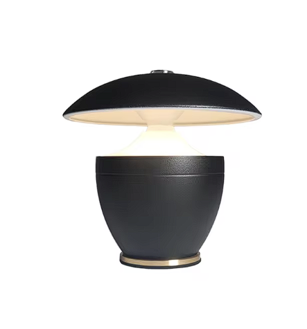AuraCap | Sleek Table Lamp