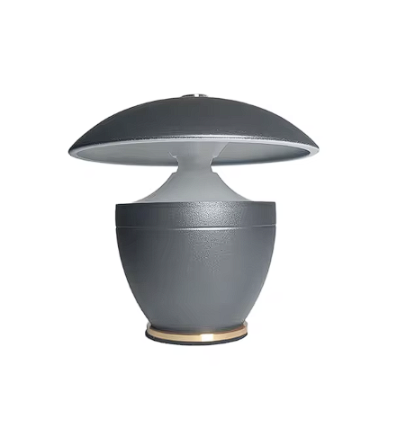 AuraCap | Sleek Table Lamp