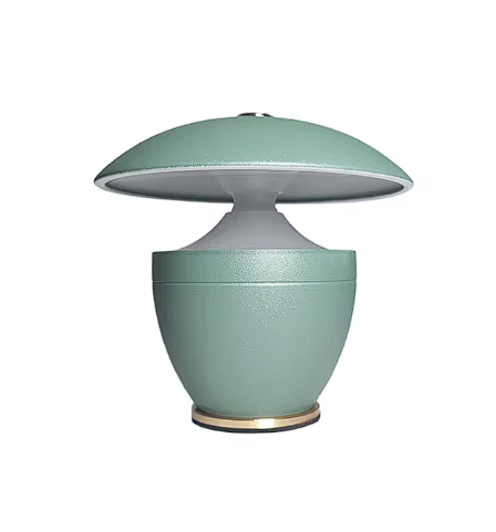 AuraCap | Sleek Table Lamp