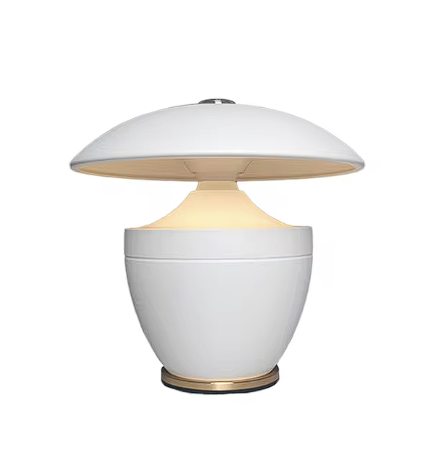 AuraCap | Sleek Table Lamp